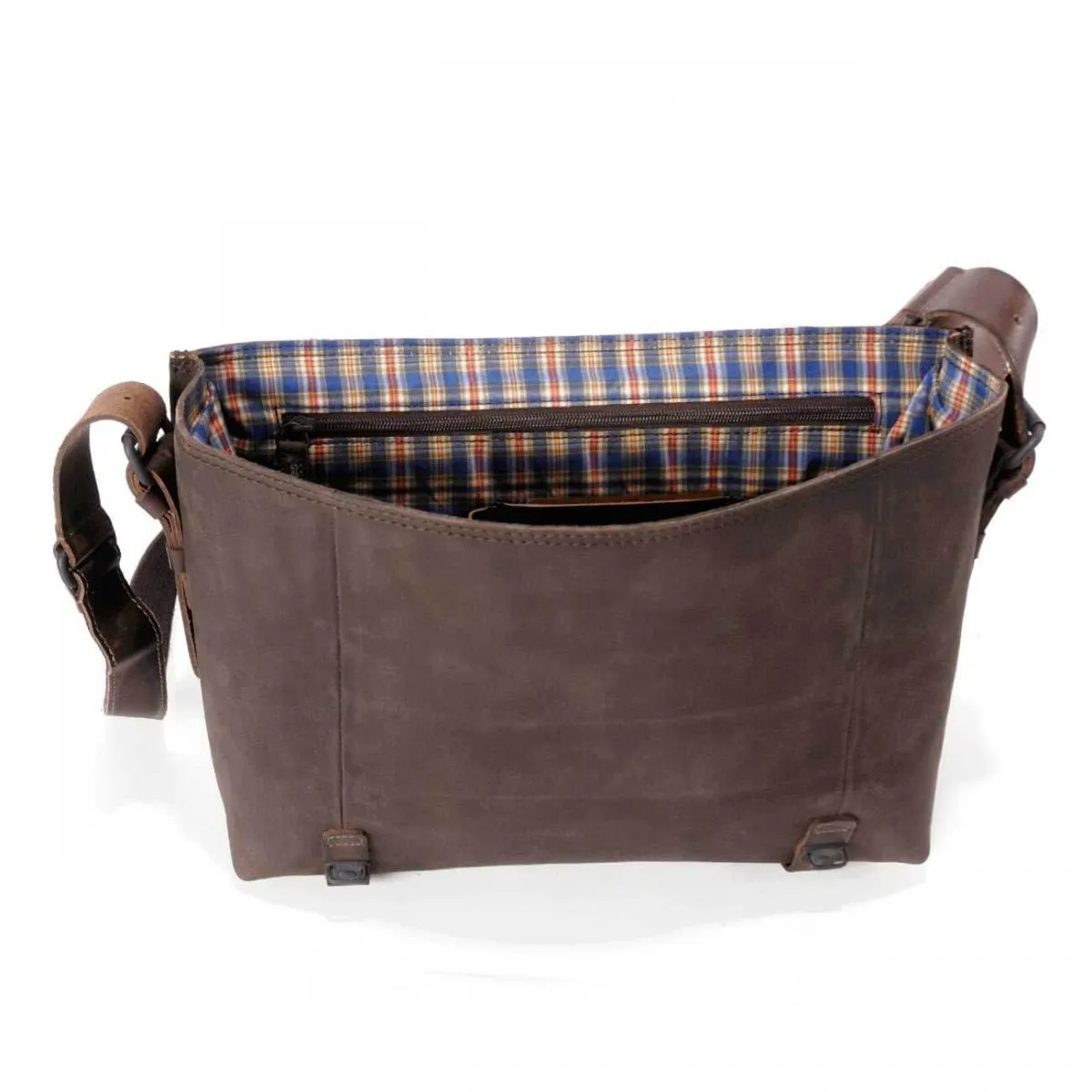 Aunts & Uncles - Buddy - Messenger Bag