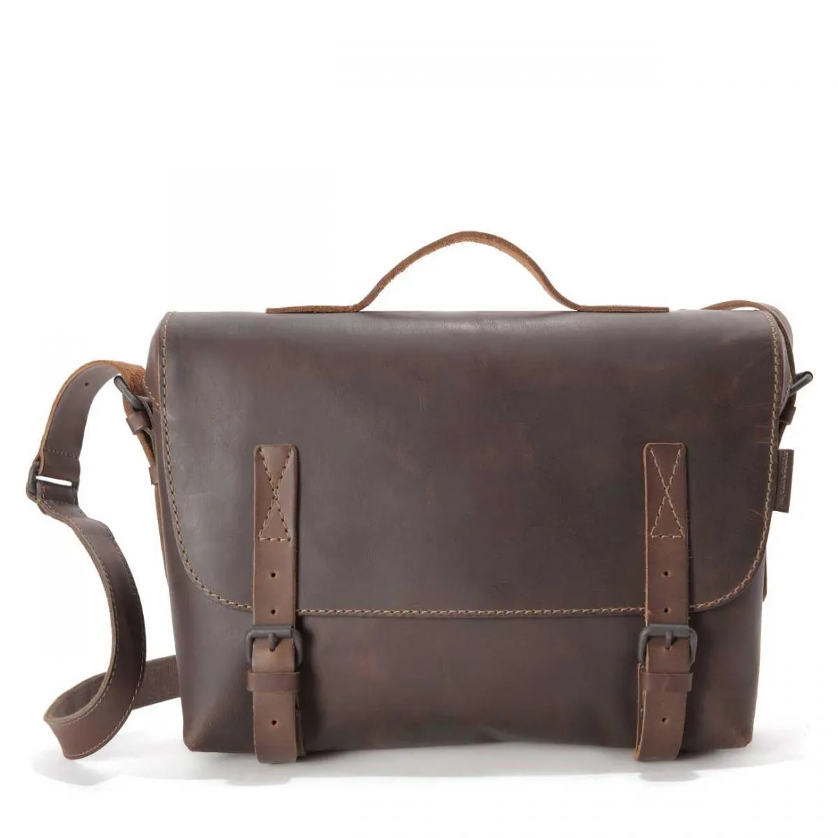 Aunts & Uncles - Buddy - Messenger Bag