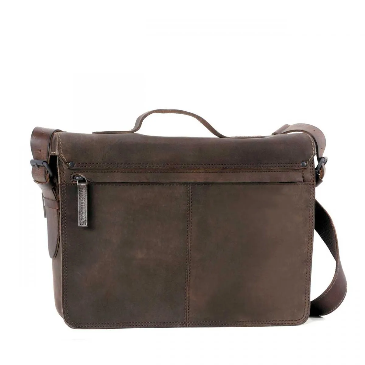 Aunts & Uncles - Buddy - Messenger Bag