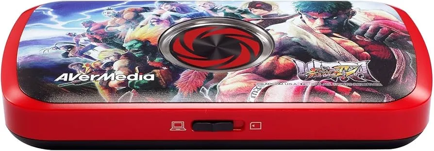 AVerMedia Live Gamer Portable