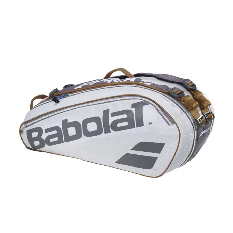 Babolat 751230 Pure Wimbledon RH 6