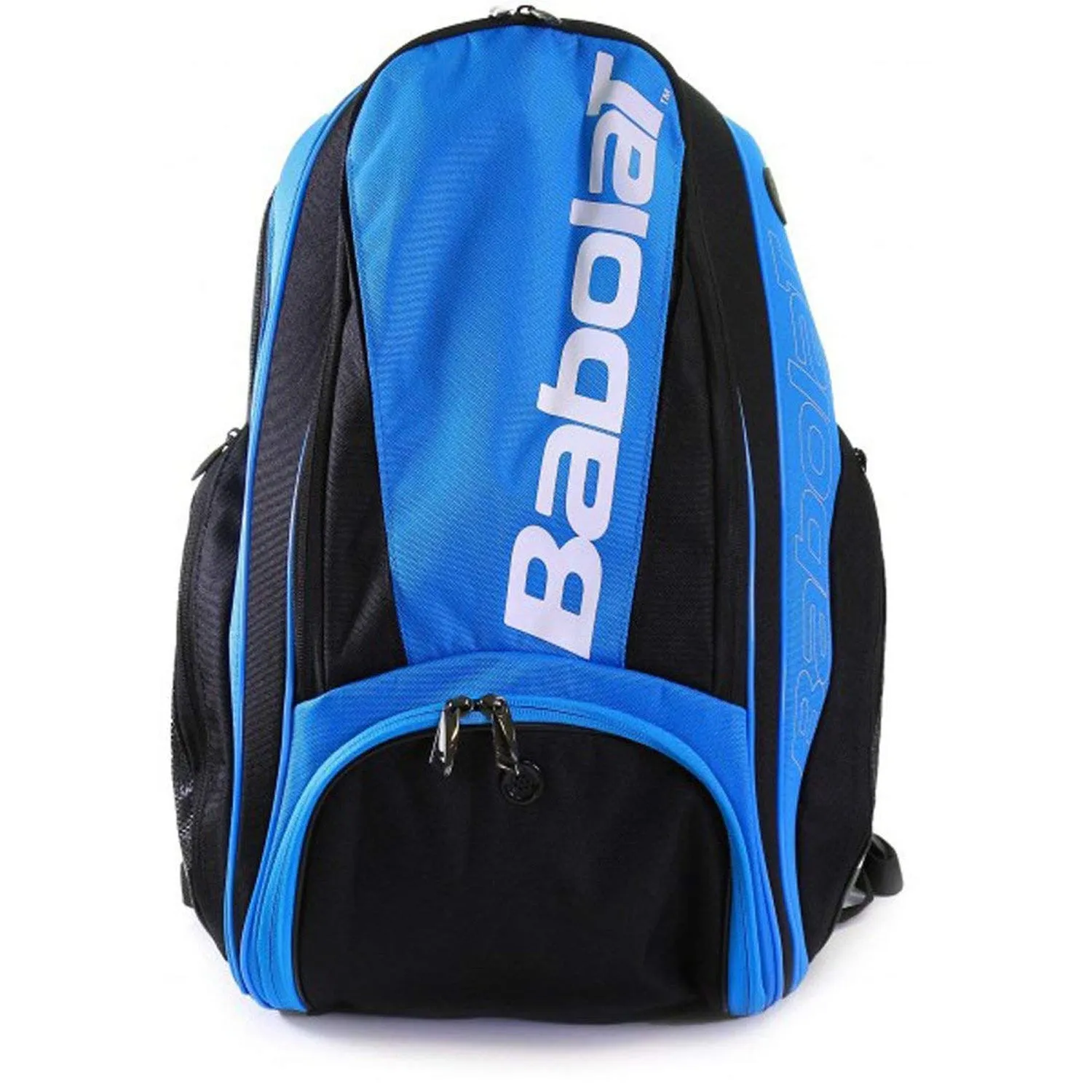 Babolat 753070-136 Pure Drive Backpack , Blue