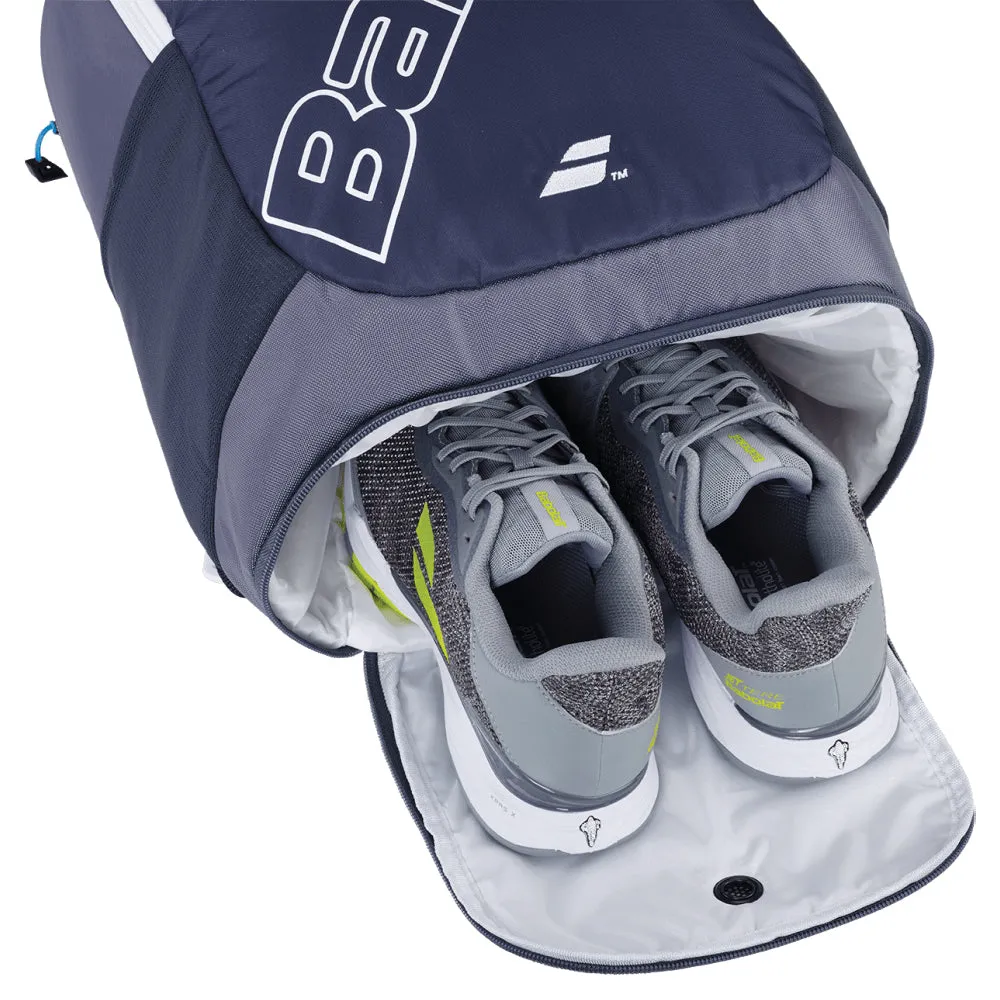 Babolat Evo Court Backpack - Grey