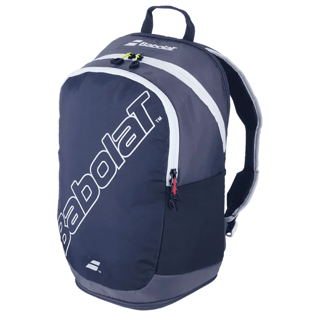 Babolat Evo Court Grey Tennis Padel Gym Sports Backpack [WN]