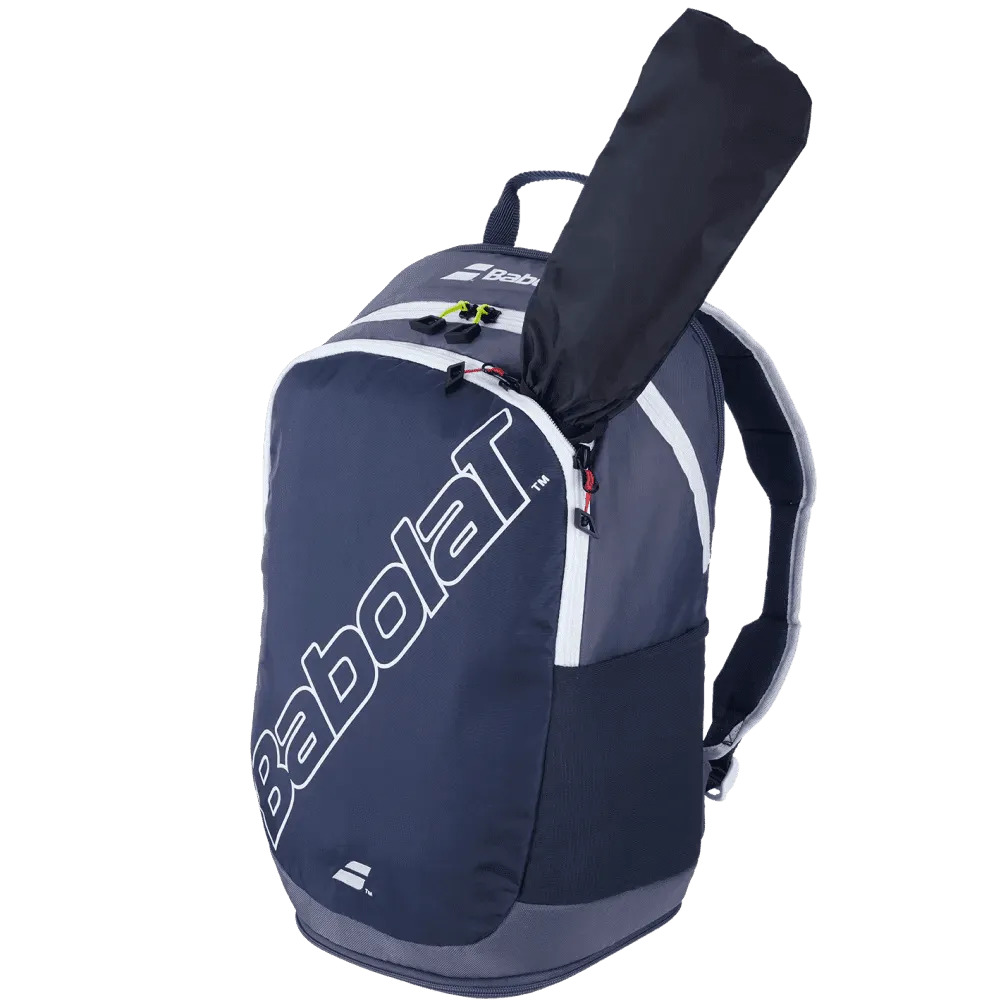 Babolat Evo Court Grey Tennis Padel Gym Sports Backpack [WN]