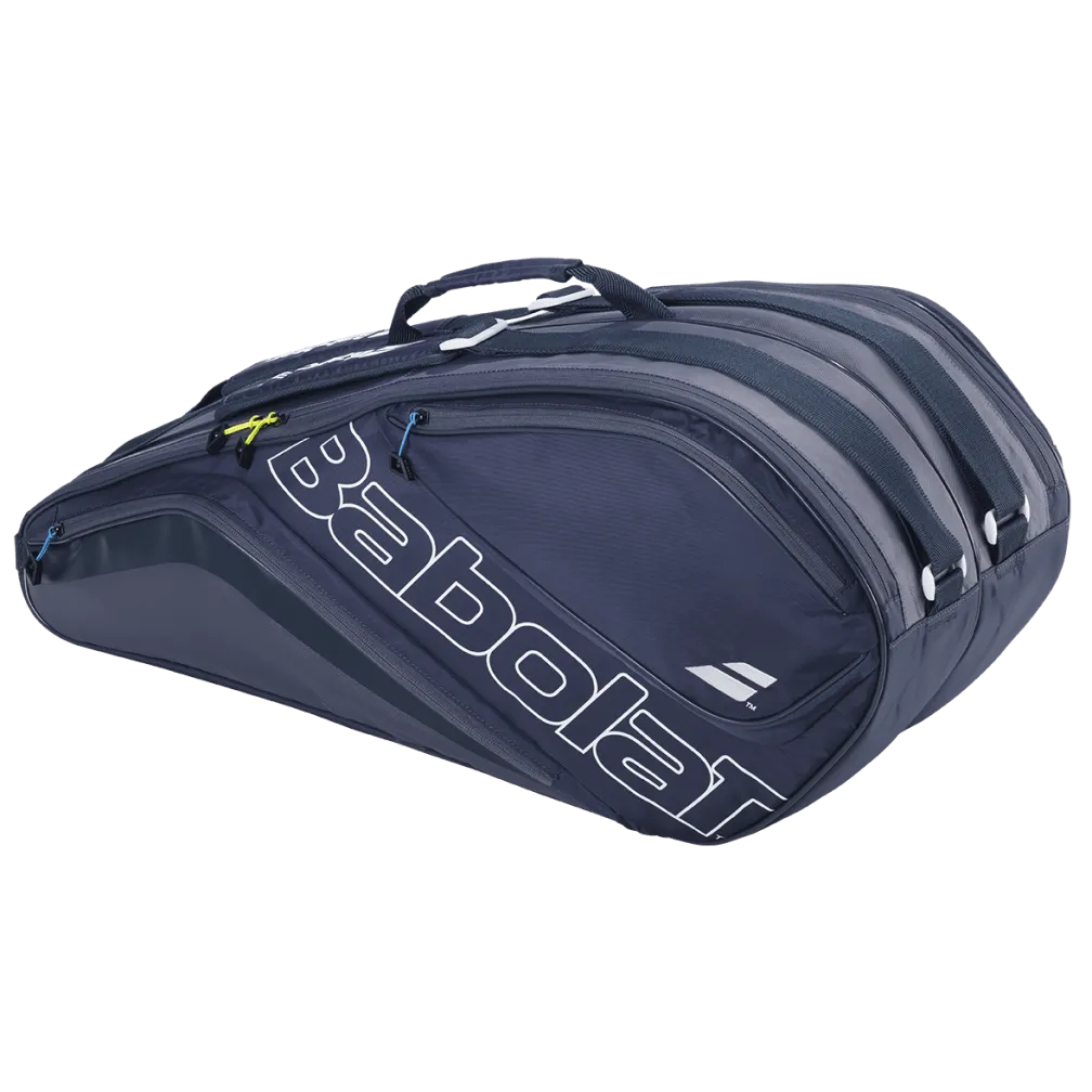 Babolat Evo Court L 6-Pack Tennis Bag