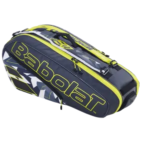 Babolat Pure Aero 6-Pack Tennis Bag