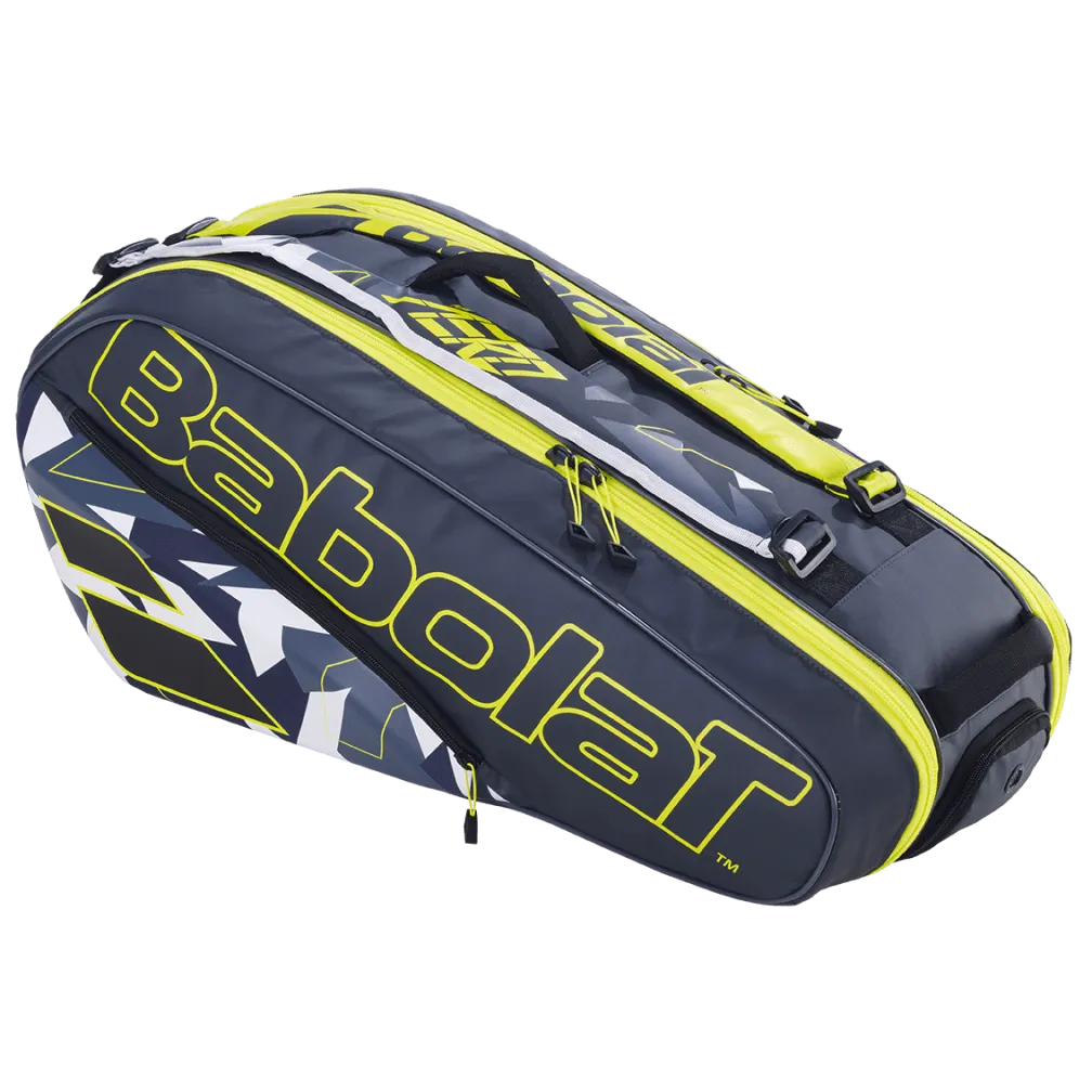 Babolat Pure Aero 6-Pack Tennis Bag