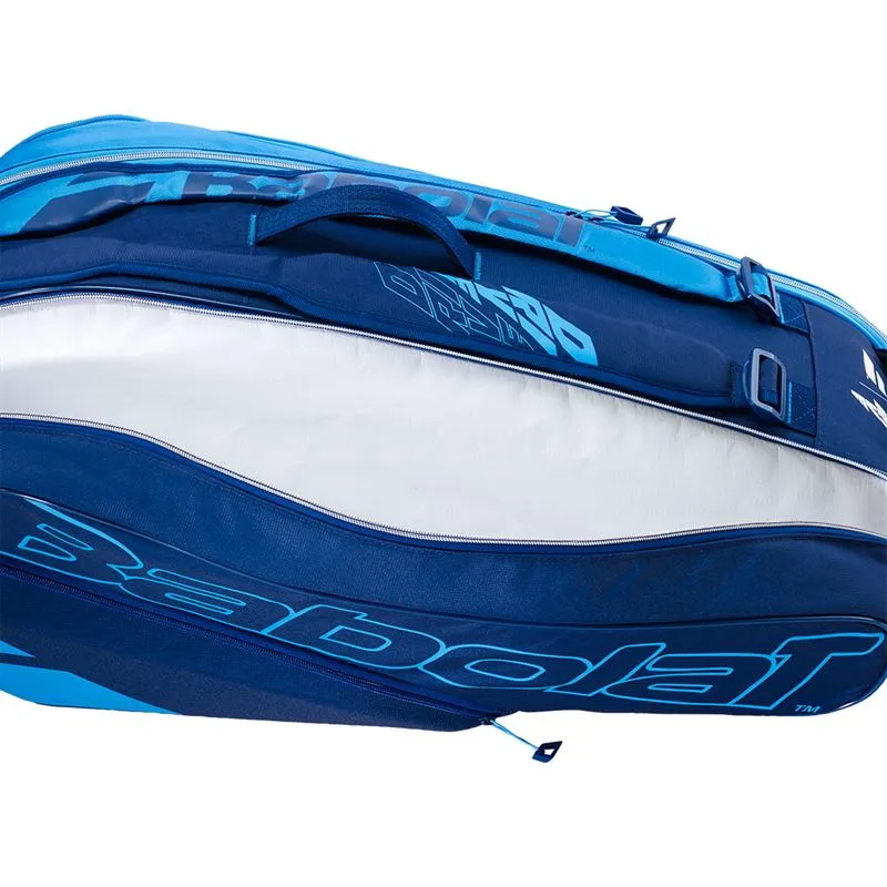 Babolat Pure Drive 6 Pack Racquets Tennis Bag