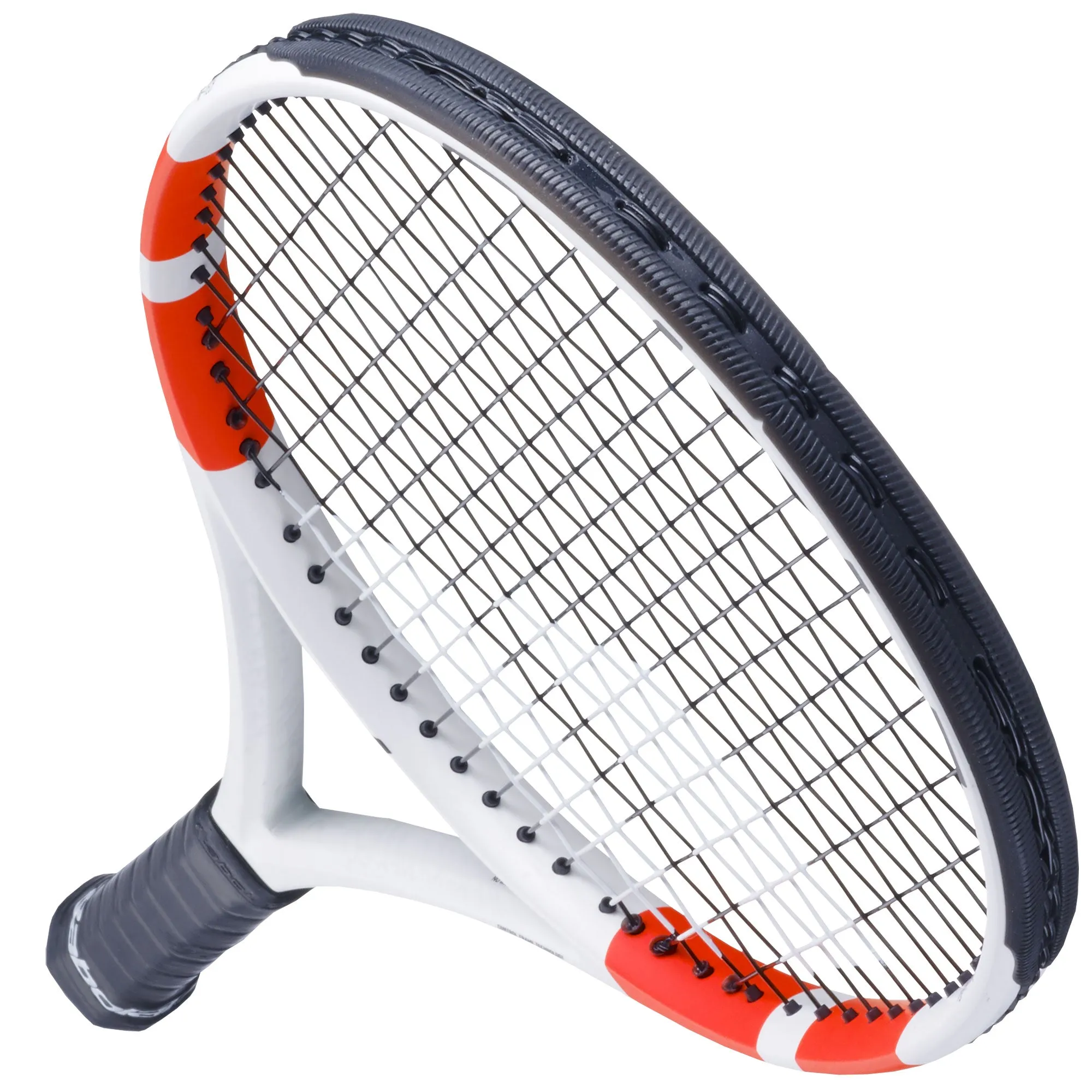 Babolat Pure Strike 100 16x20 Unstrung Tennis Racquet