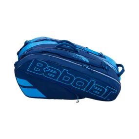 Babolat RH X 12 Pure Drive Bag - 12 pieces [Blue]