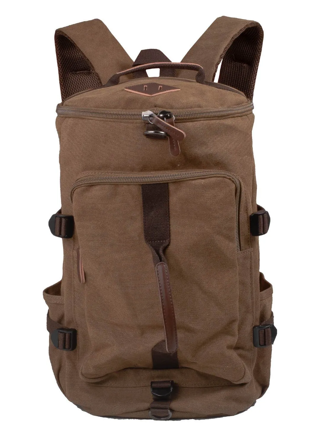 Backpack Military Messenger Bag School Bag