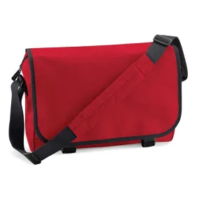 BagBase BG21 Messenger Bag