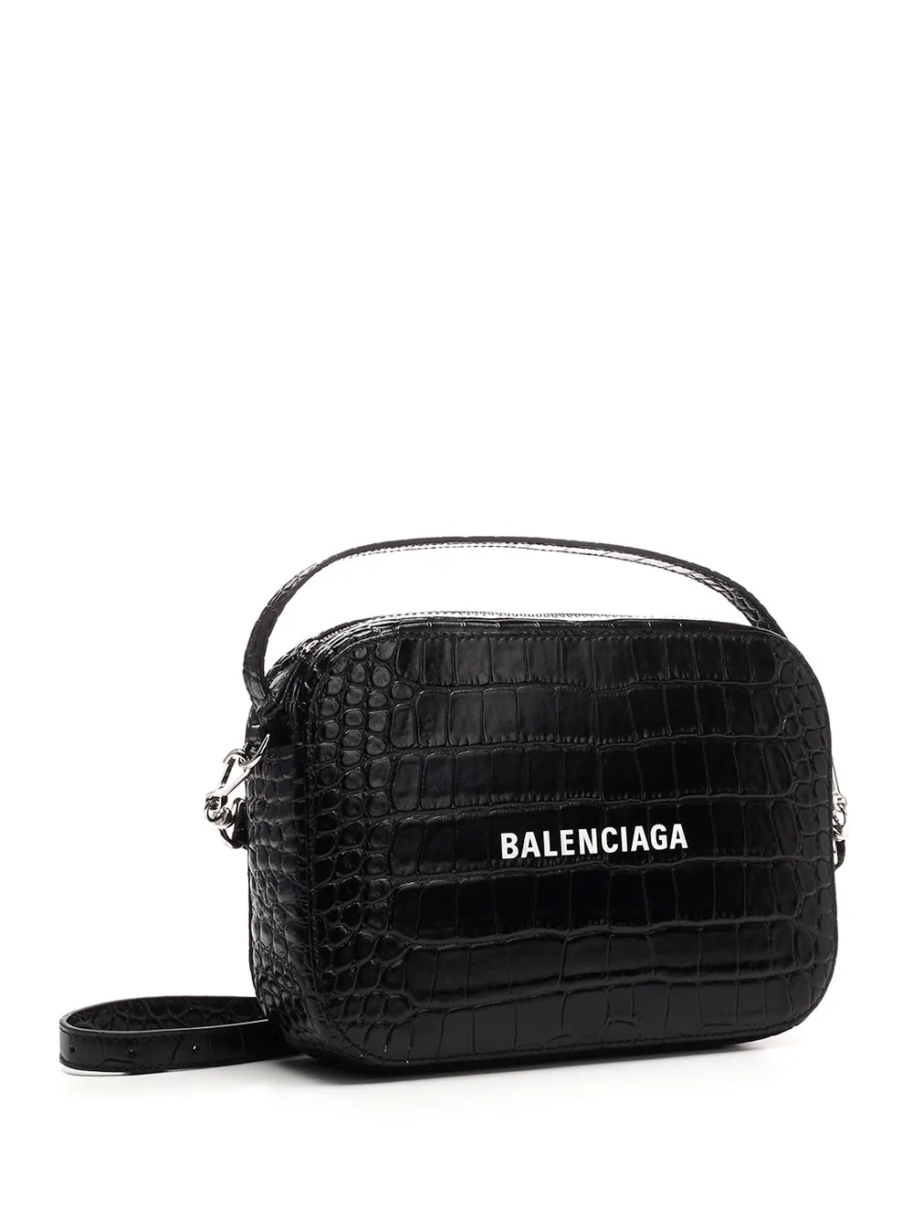 Balenciaga Everday Messenger Bag