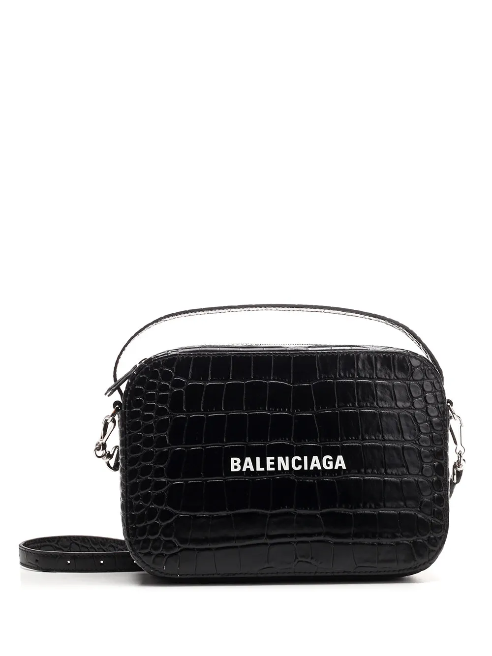 Balenciaga Everday Messenger Bag