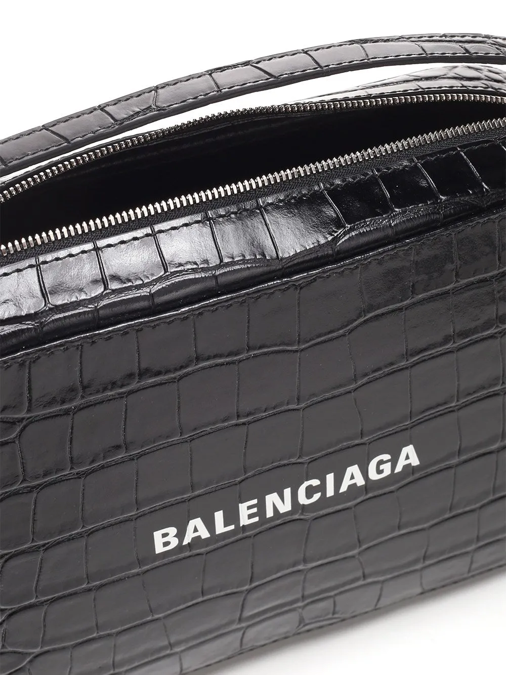 Balenciaga Everday Messenger Bag