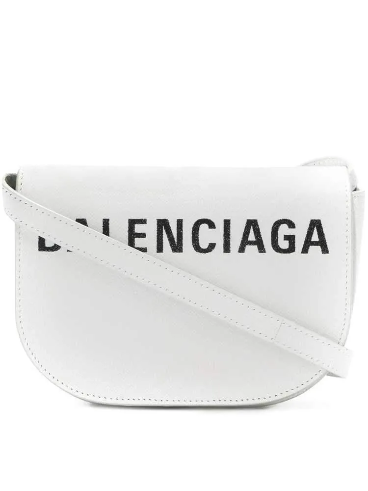 Balenciaga XS Ville Crossbody Bag