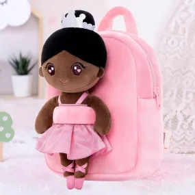 Ballerina Rucksack