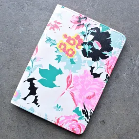 Ban.do - The Getaway Florabunda Passport Holder