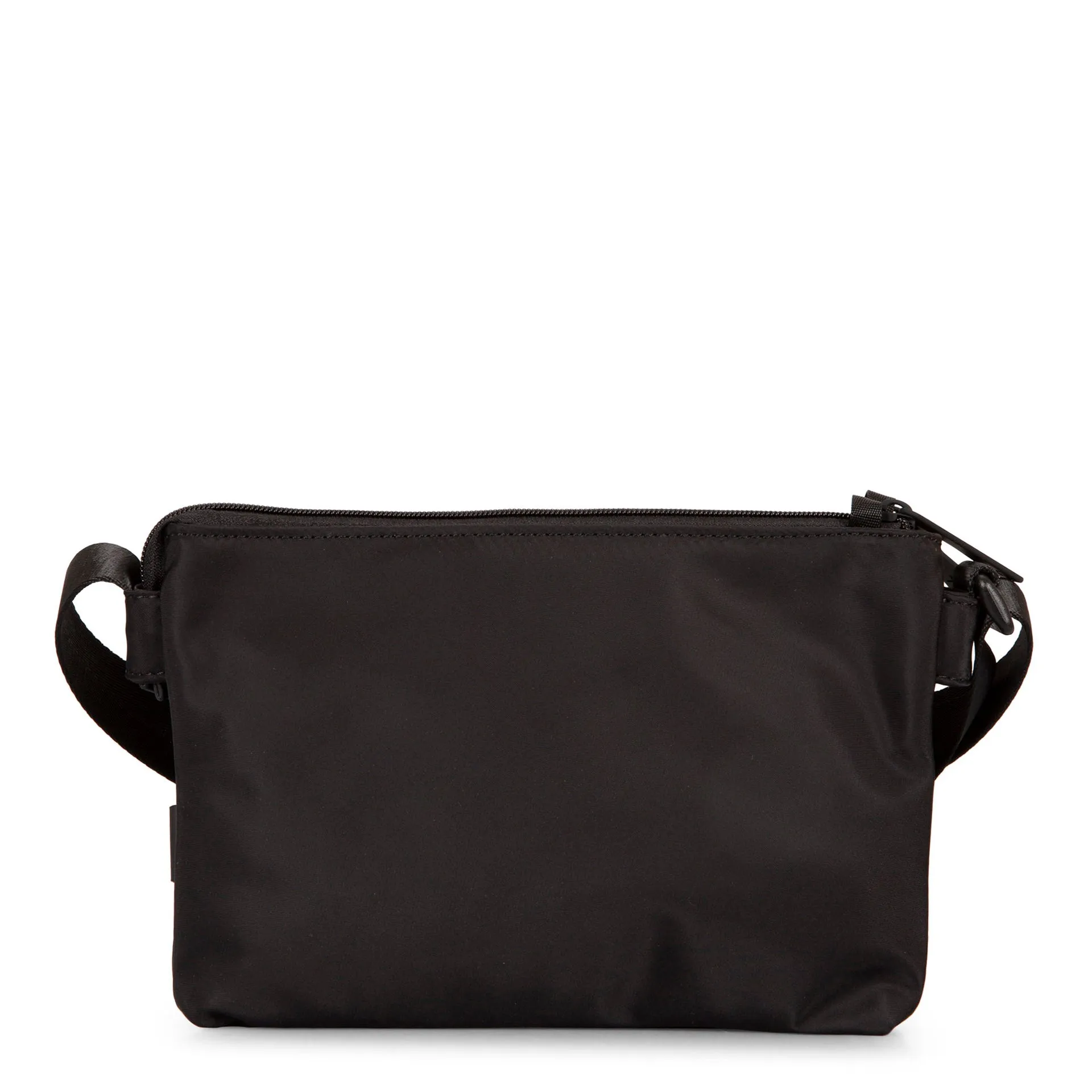 Basic Nylon Mini Crossbody Bag