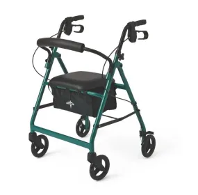 Basic Rollator, Green