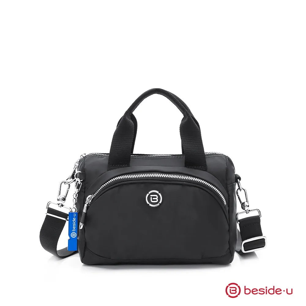 Beside-U Satchel Bag Loop