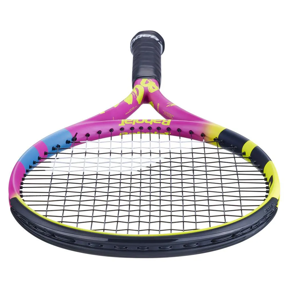 Boost Rafa Prestrung Tennis Racquet