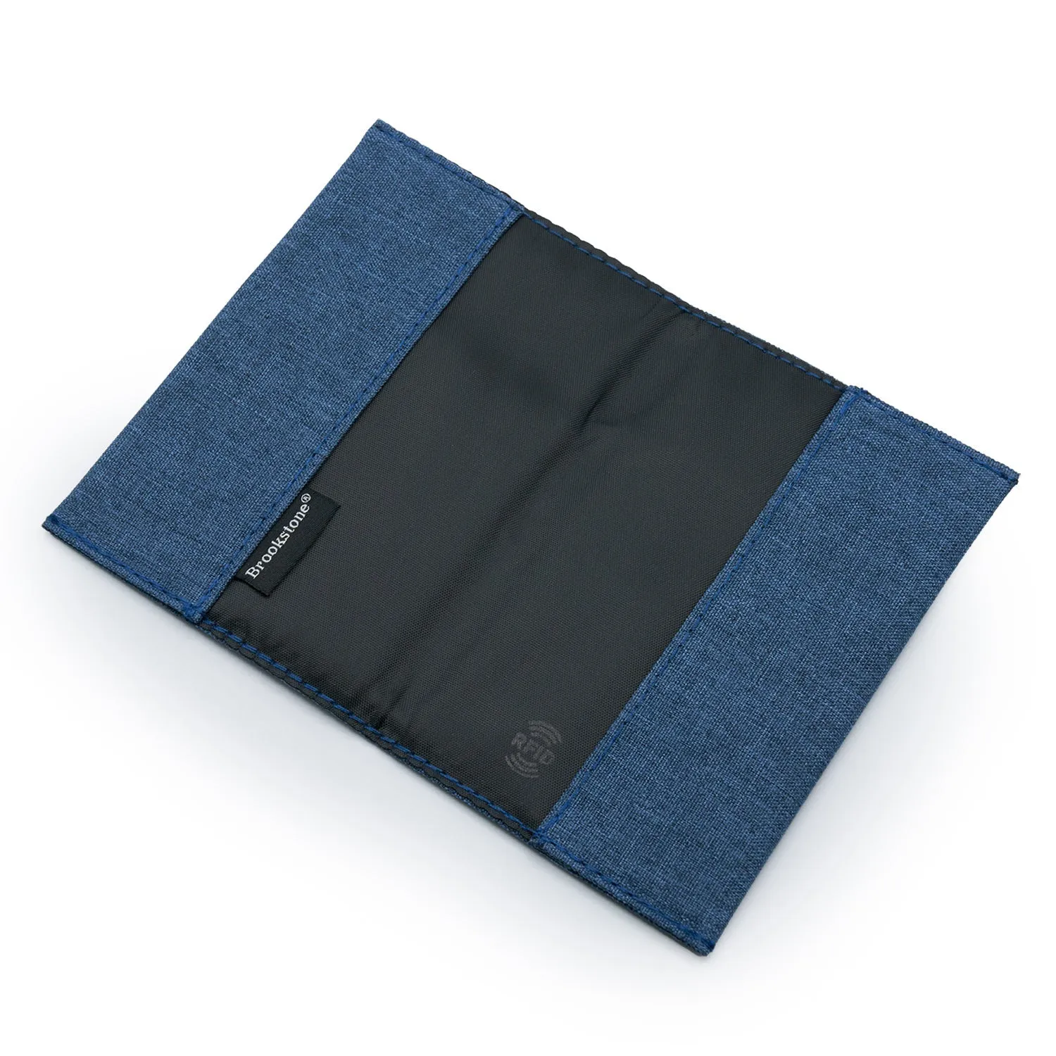 Brookstone Travel Passport Cover