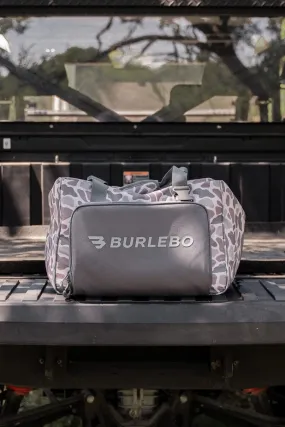 BURLEBO Cooler Bag - Classic Deer Camo