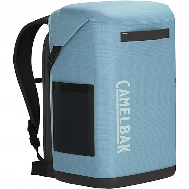 Camelbak Chilbak 30 Backpack Cooler & Hydration Center - Adriatic Blue