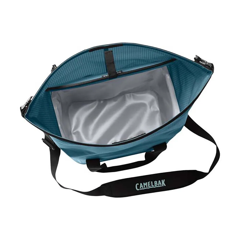 CamelBak Chillbak Cube 18 Soft Cooler with Fusion™ 3L Group Reservoir