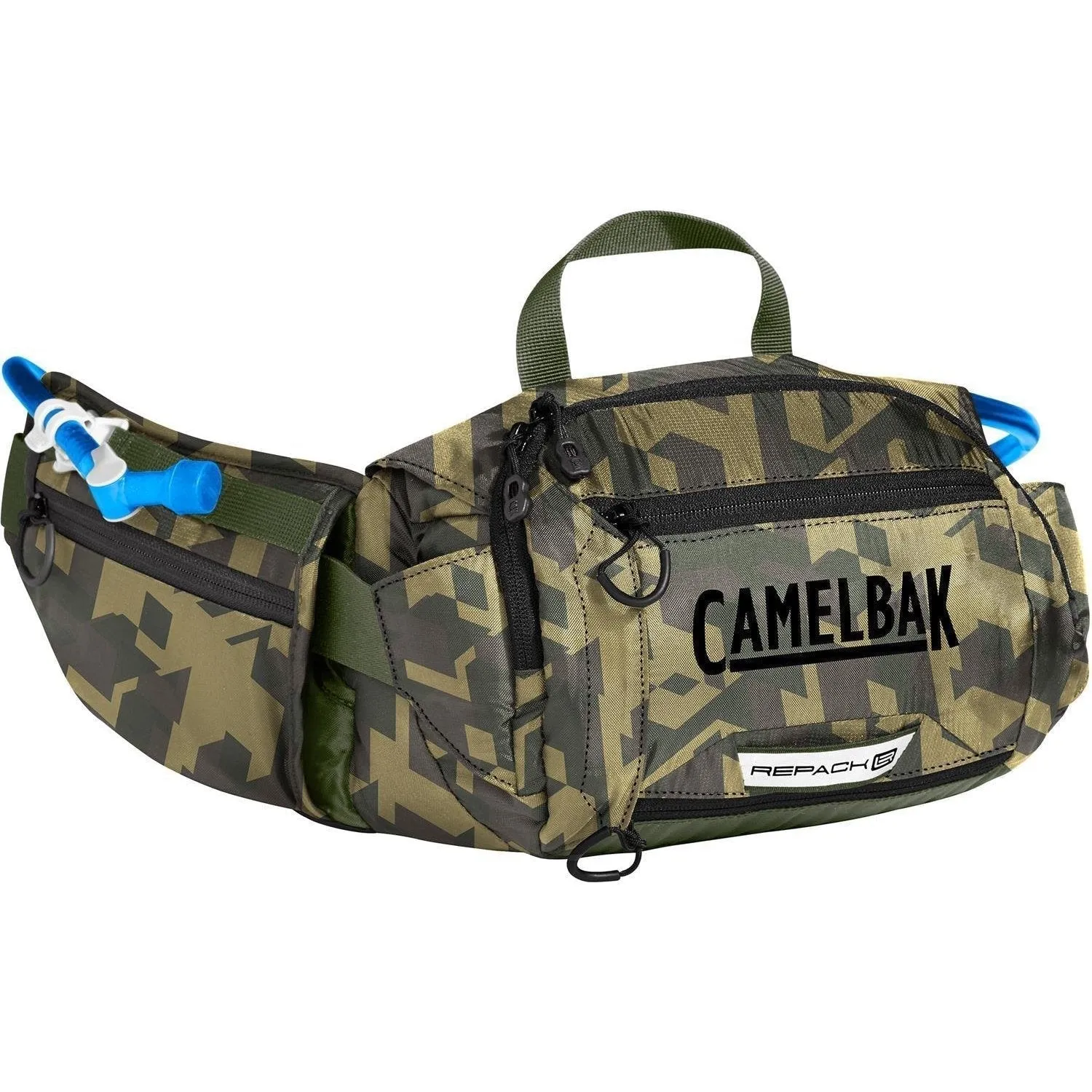 CamelBak Repack LR 4 1.5L Hydration Pack