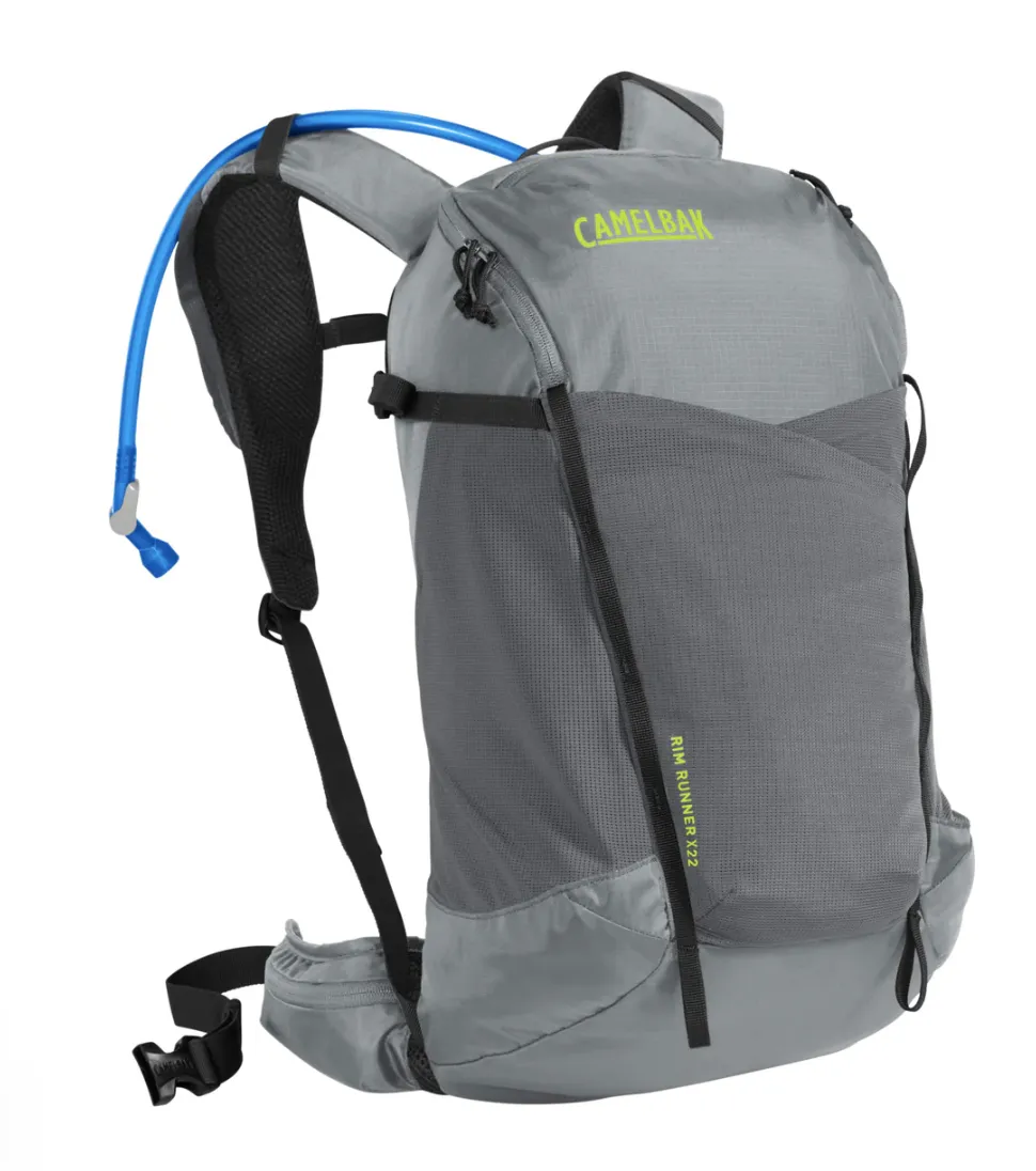 Camelbak Rim Runner X22