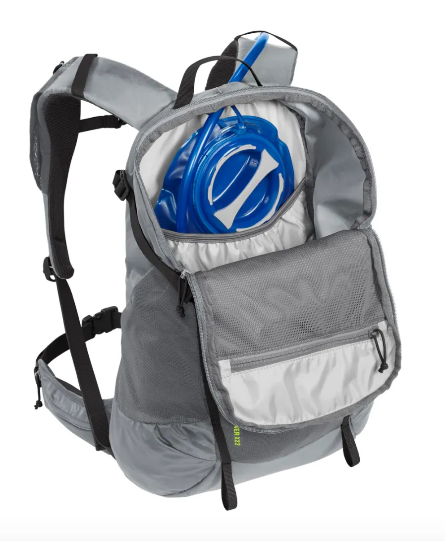 Camelbak Rim Runner X22