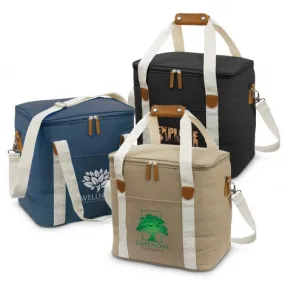 Canvas Cooler Bag