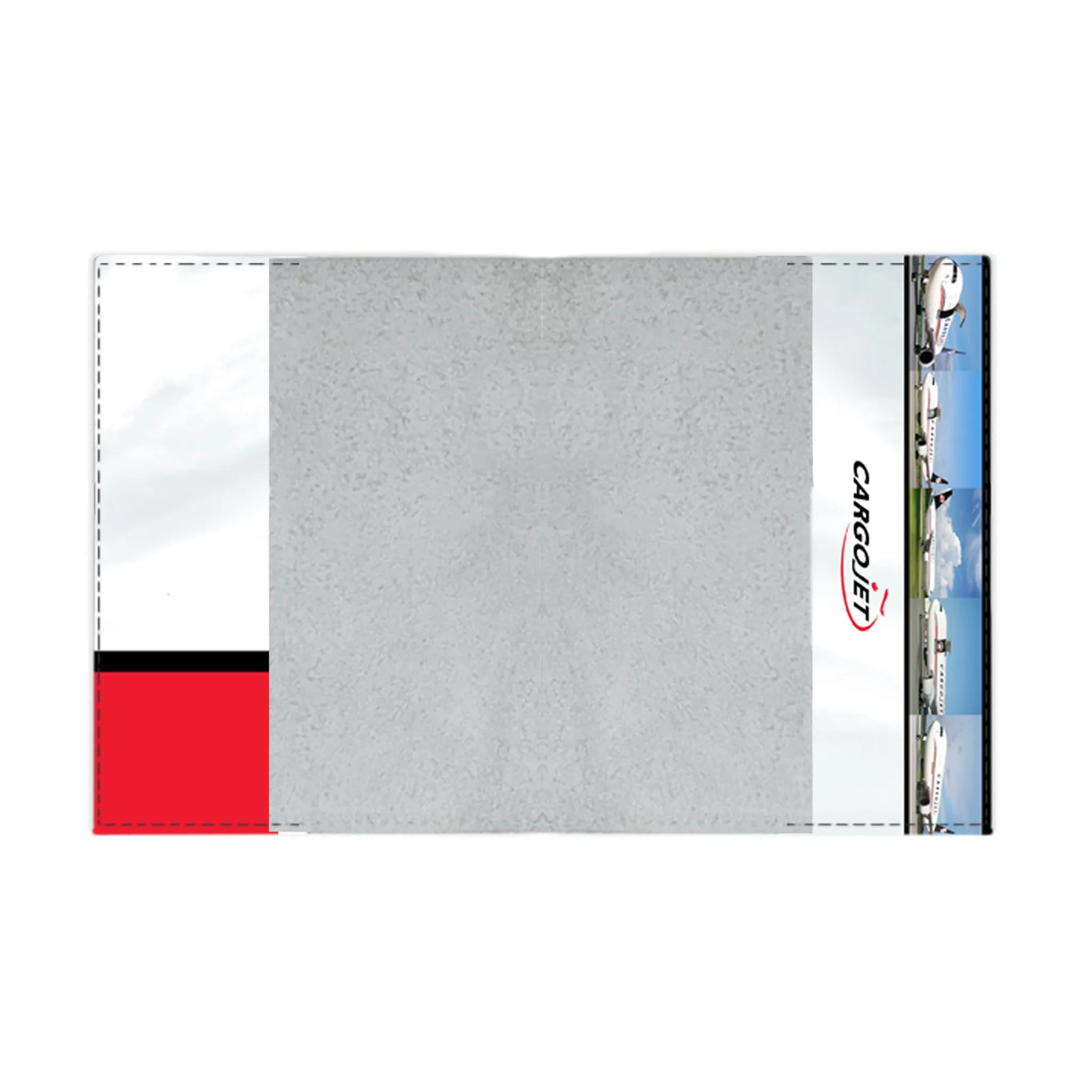 Cargojet CREW-Passport Cover