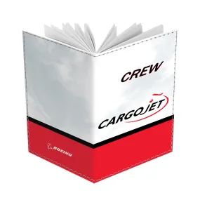 Cargojet CREW-Passport Cover