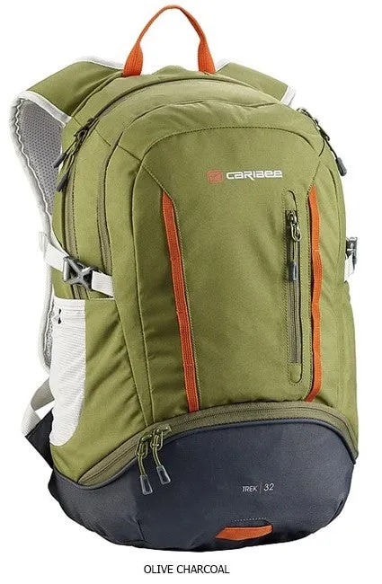 Caribee Trek 32L RuckSack