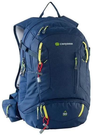 Caribee Trek 32L RuckSack