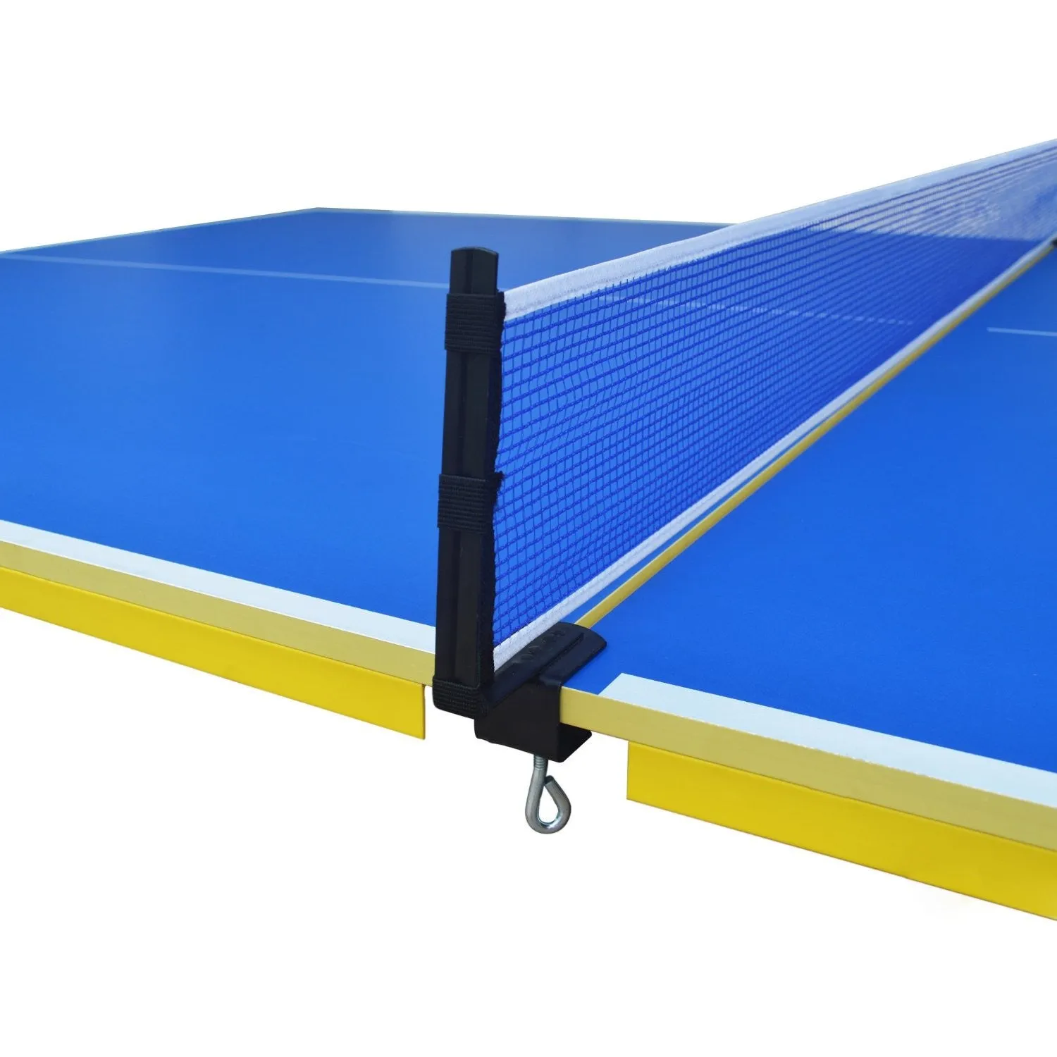 Carmelli™ Bounce Back 9’ Table Tennis