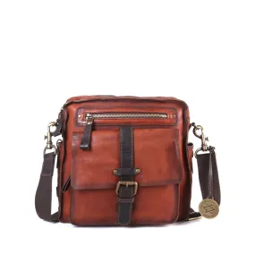 Carter - The Messenger Bag