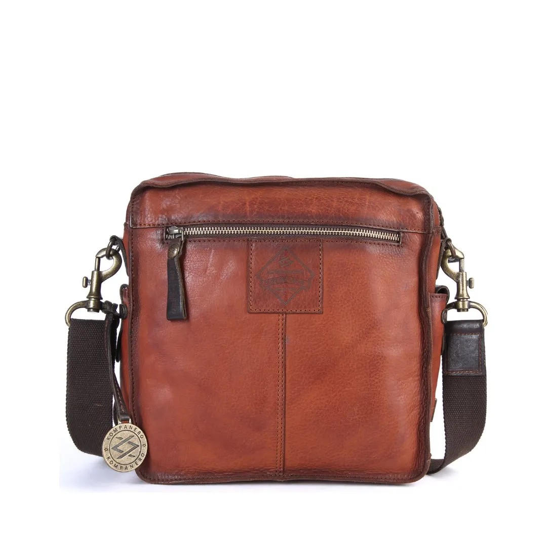 Carter - The Messenger Bag