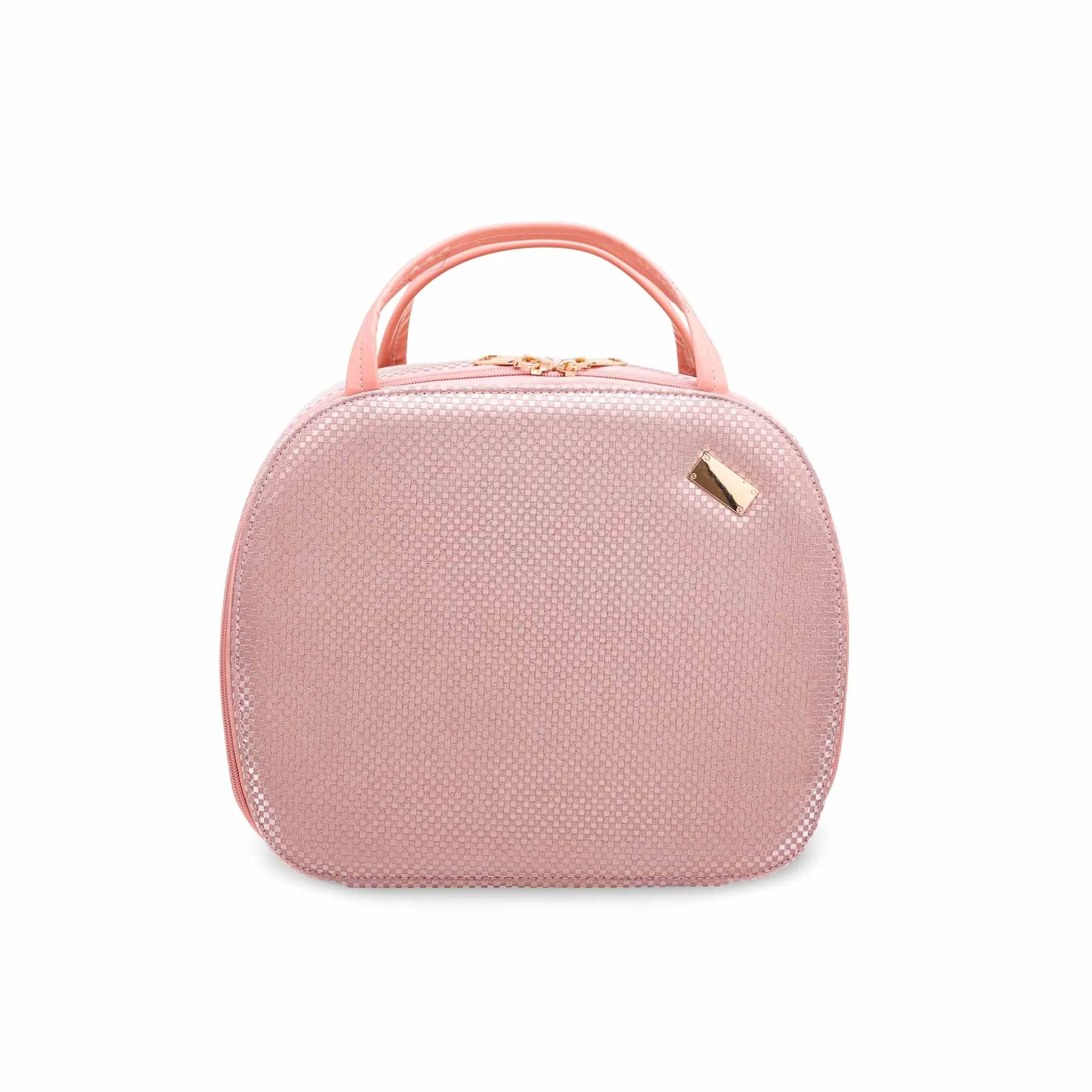 Champagne Cosmetic Case P76350