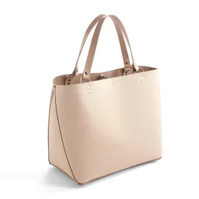 Charlotte Tote With Pouch Kit