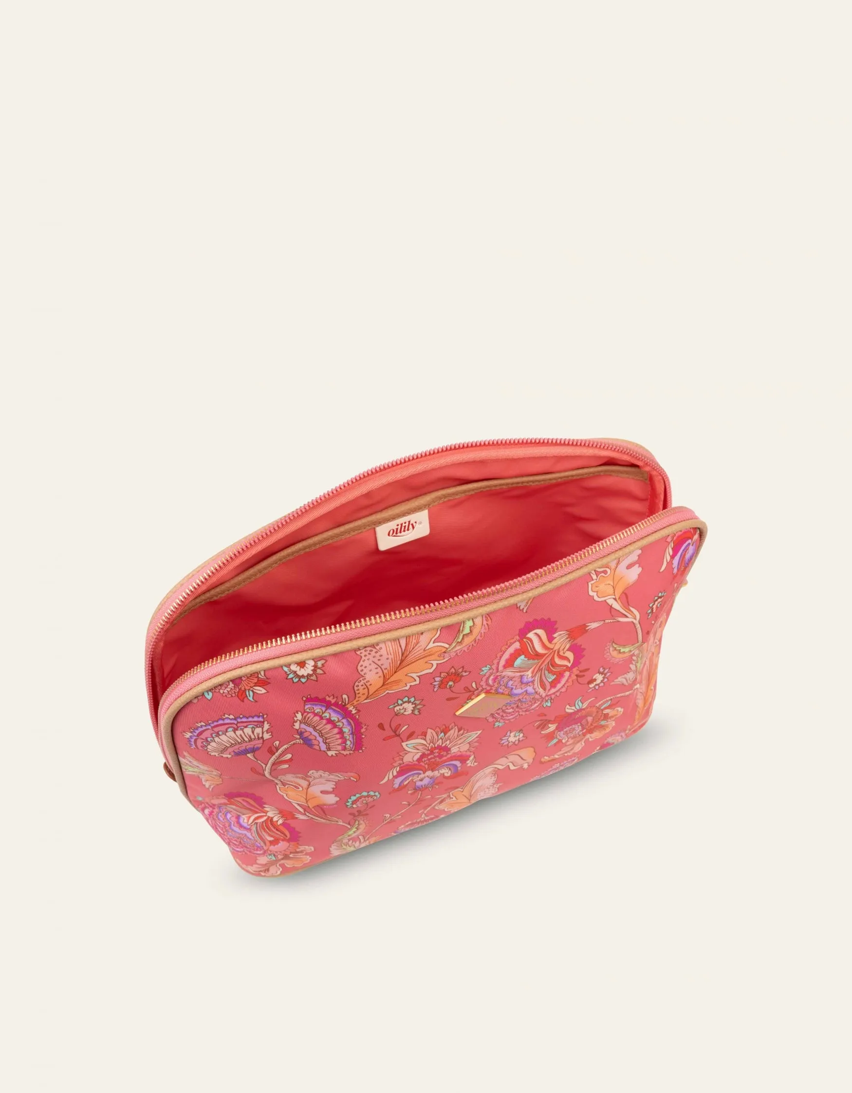 Chelsey Cosmetic Bag