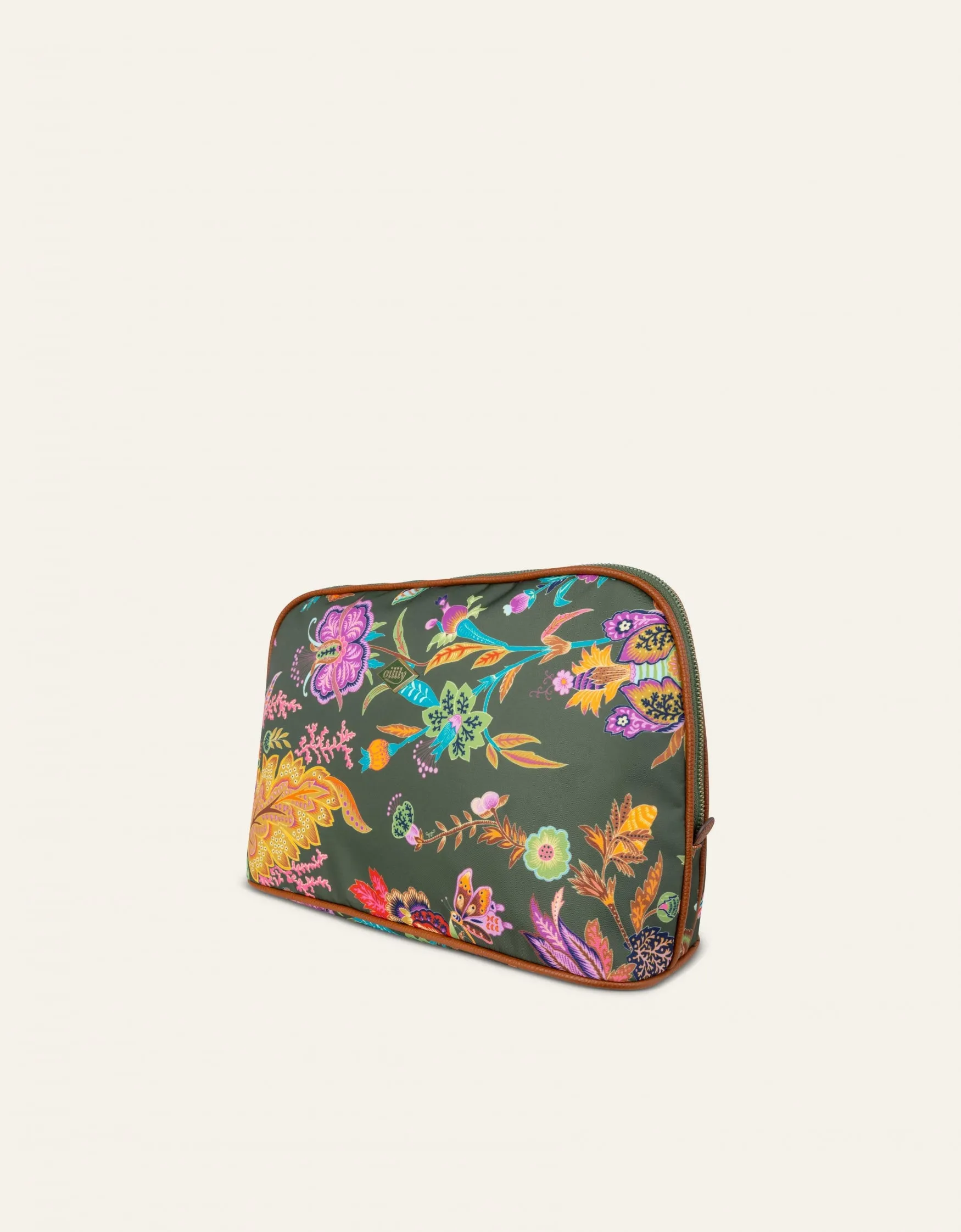 Chelsey Cosmetic Bag