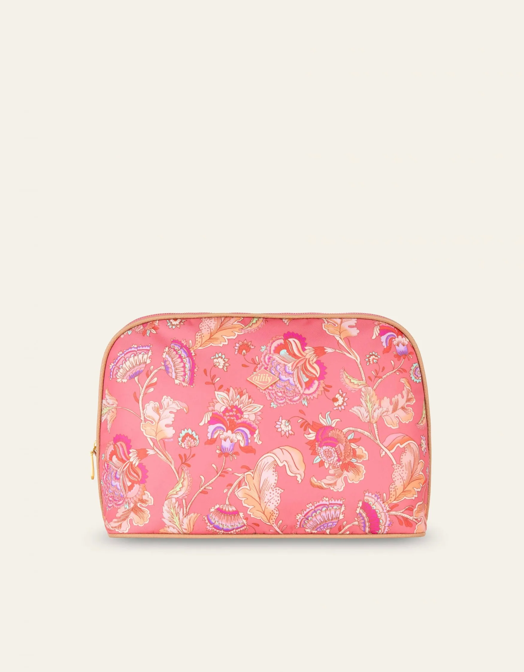 Chelsey Cosmetic Bag