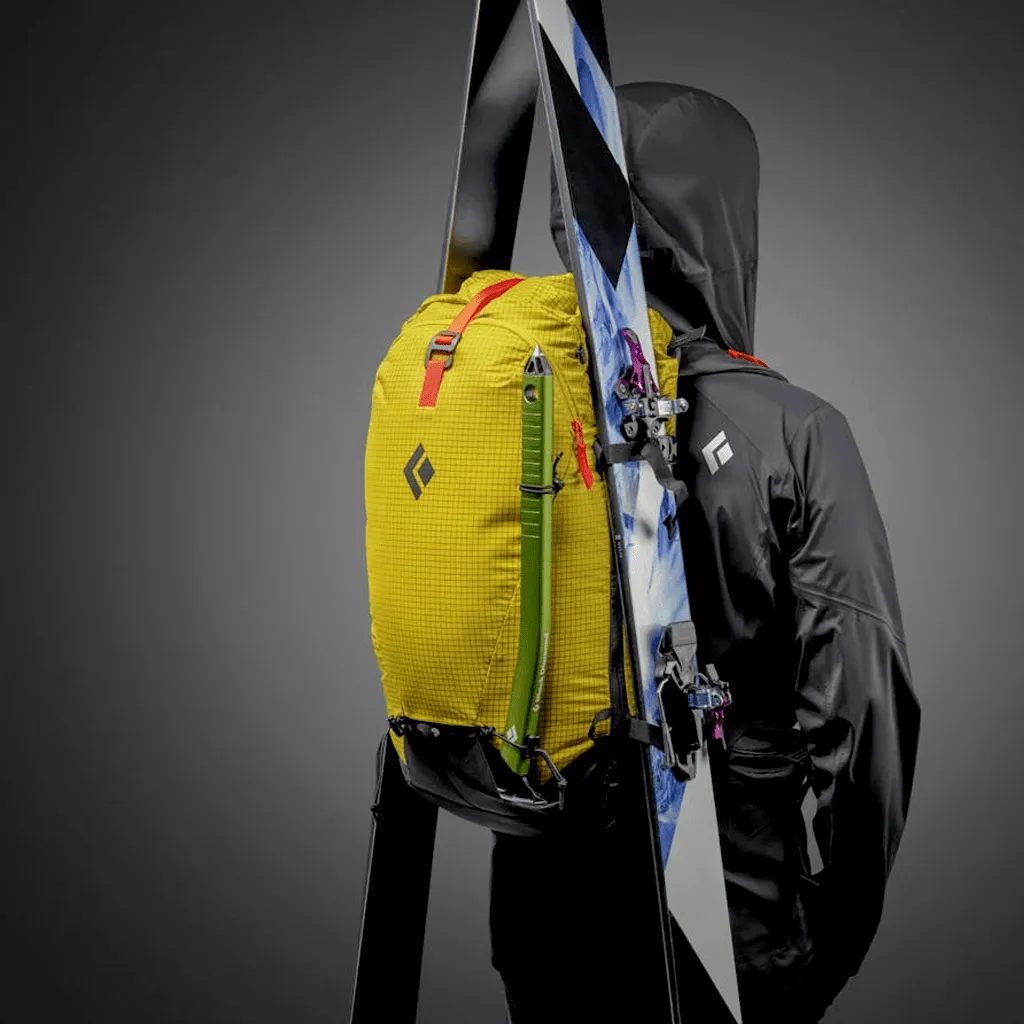 Cirque 35 backpack - Carbon