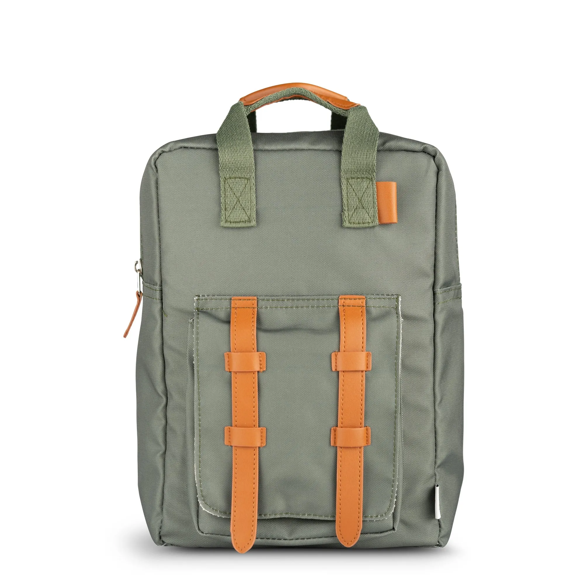 Citron Toddler Backpack Kids Backpack | Green