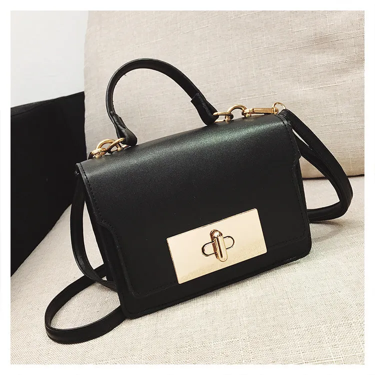 CL1058 - Korean Messenger Bag